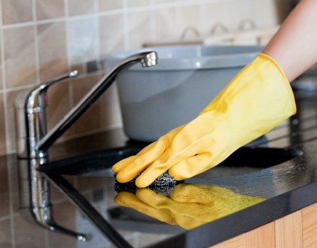Secure online payment area for Stanmore Carpet Cleaners