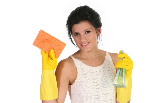 Stain and odour treatment for mattress cleaning in Stanmore