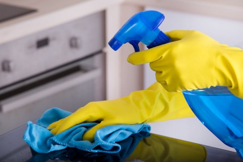 Stanmore carpet cleaners introducing professional carpet care services