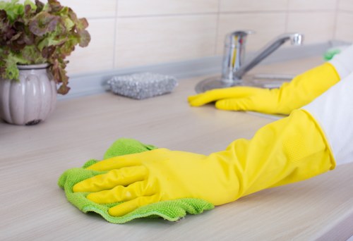 Healthy home benefits of upholstery cleaning in Stanmore