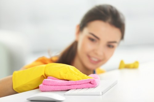 Deep carpet cleaning benefits for Stanmore homes and businesses
