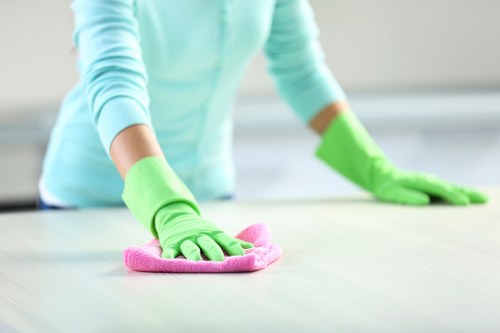 Common household stains treated in Stanmore properties