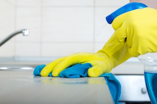 PCI compliant payment security for Stanmore Carpet Cleaners