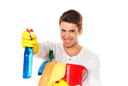 Accessibility request support for Stanmore carpet cleaning visitors