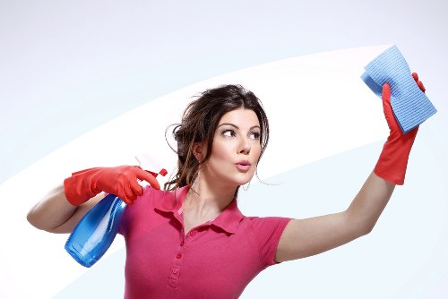 Ongoing accessibility review for Stanmore Carpet Cleaners website