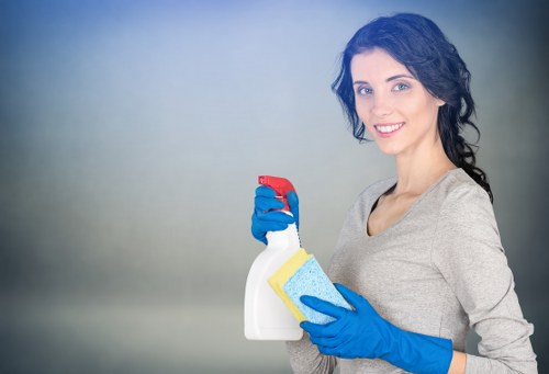 Deep cleaning carpets and rugs in Stanmore