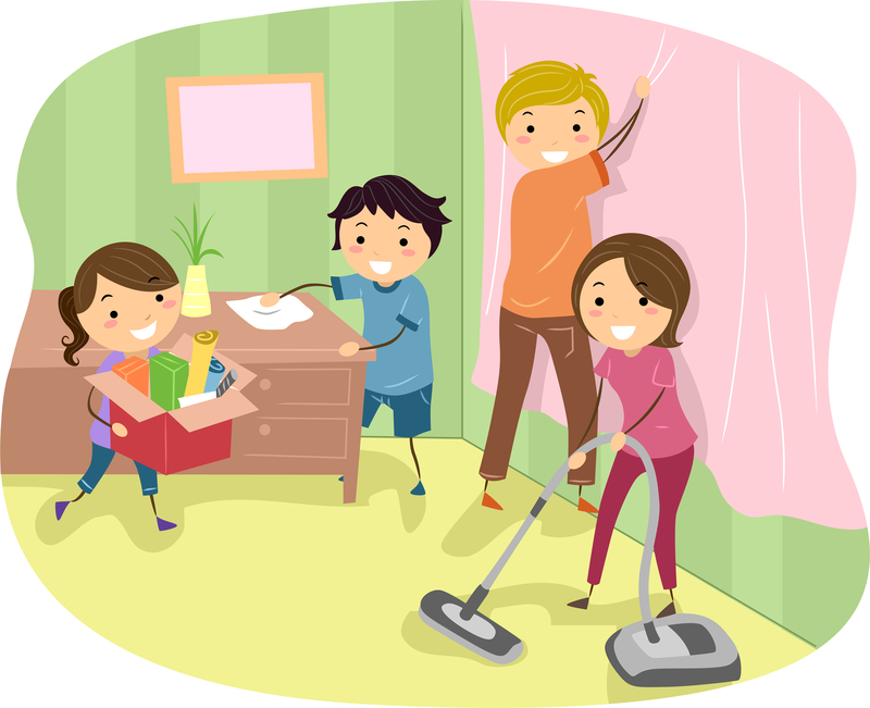 Satisfy Your Landlord: Effective End of Tenancy Cleaning Tactics