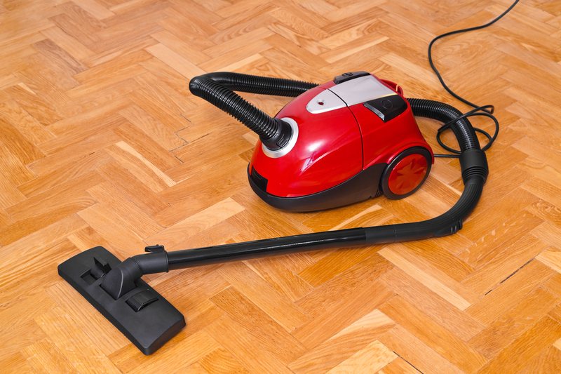The Essential Guide to Maintaining Air Quality at Home